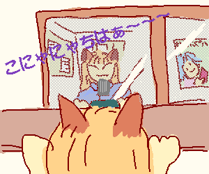 �ߥ����������ȴ�