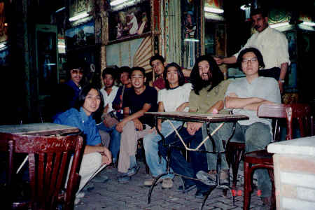 ����������