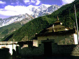 �ȥ���������Į